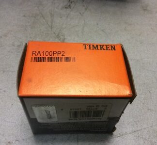 Timken-bearings, #RA100PP2, NOS, (JFK-833)