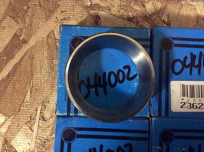 4-Timken Ball roller bearing cup, NOS, (BEN-69) - Image 2