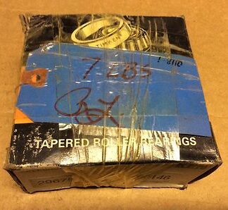 Timken-Bearing, #29675 90145, NOS, (DR-1472)