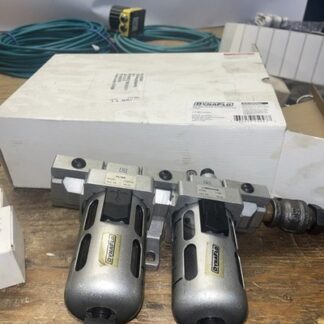 DYNAFLO #0425947, HEHI-2704