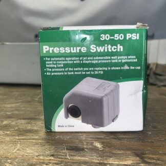 Water Source #PS3050, NOS, HEHI-2705