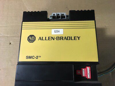 Allen Bradley SMC-2, 150-A54NB, 460v 40hp rating, 22-30kW rating, (DR-4282) - Image 2