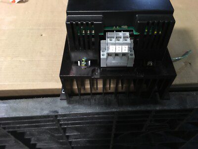 Allen Bradley SMC-2, 150-A54NB, 460v 40hp rating, 22-30kW rating, (DR-4282) - Image 3