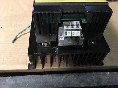 Allen Bradley SMC-2, 150-A54NB, 460v 40hp rating, 22-30kW rating, (DR-4282) - Image 5