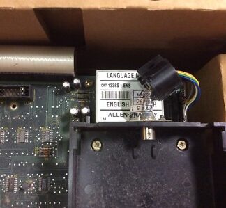 Allen Bradley Drive, #1336S-AQf50, 230v, 5hp, pre-owned, (ADI-402)