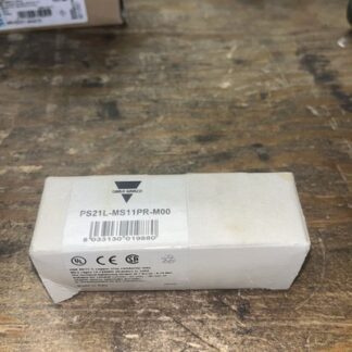 CARLO GAVAZZI, #PS21L-MS11PR-M00, NOS, HEHI-2683