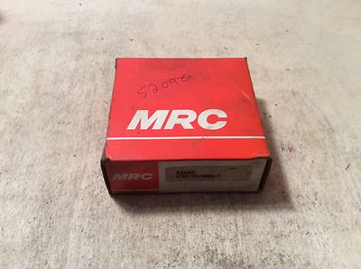 MRC /bearings #5209C/C3, NOS, (JFK-152) - Image 3