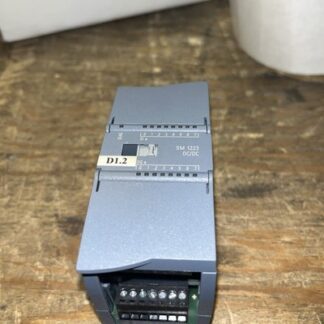 siemens #6ES7 223-1BH32-0XB0, HEHI-2707