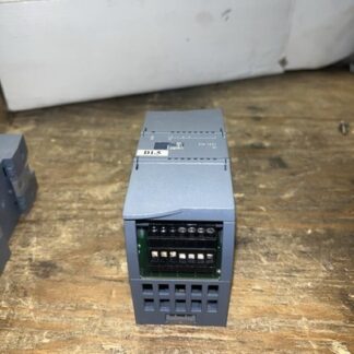 siemens #6ES7 231-4HD32-0XB0, HEHI-2708