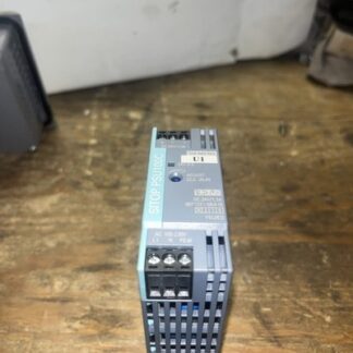 Siemens #6EP1331-5BA10, HEHI-27010