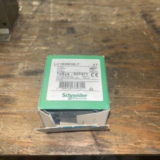 Schneider Electric #LC1K0910L7, HEHI-2716