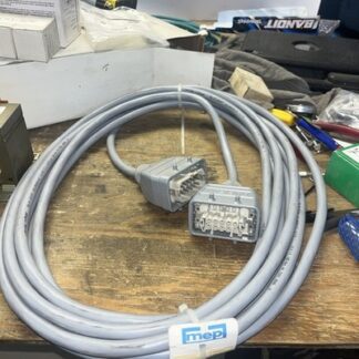 JLAPP KABEL #NR.7030 # HEHI-2717