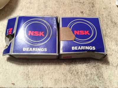 2-NSK bearing #6089, NOS, (JFK-194) - Image 2