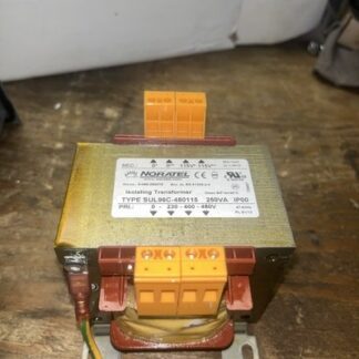 NORATEL #SUL96C-480115, pre-owned, HEHI-2711