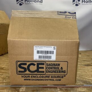 Saginaw Control #SCE-8086ELJ, NOS, LG-1471