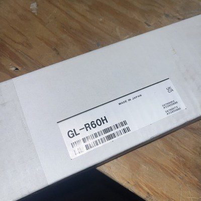 KEYENCE #GL-R60H, NOS, KP-1477 - Image 2