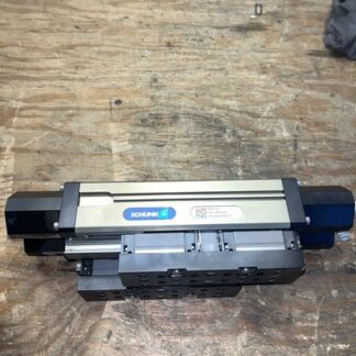 SCHUNK #PHL 32, #BBMS8637, KP-1480