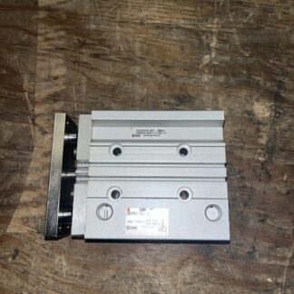 SMC Cylinder #MGPM20-50Z-XC4, KP-1564