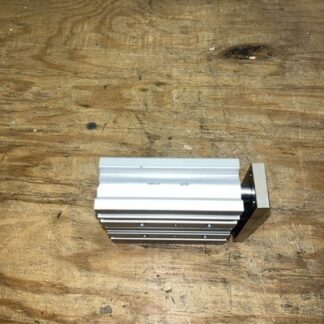SMC Cylinder #MGPM20-50Z, KP-1560