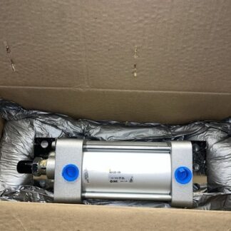 SMC Cylinder #NCA1L325-0350, NOS, KP-1561