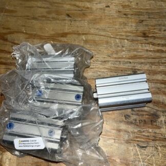 BIMBA Cylinder #EF-2535-3M, NOS, KP-1476