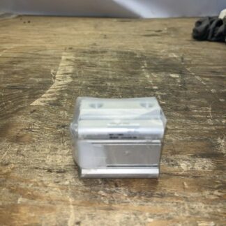 SMC Cylinder, #CDQ2B32-20DZ , NOS, KP-1557