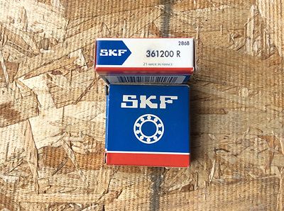 2-SKF-Bearings, Cat# 543663-C3, NOS, (BDR-289) - Image 2