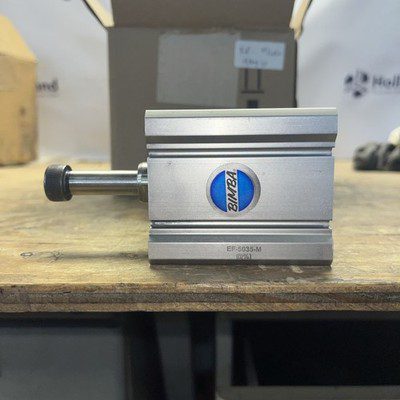 BIMBA Cylinder #EF-5035-M, KP-1566