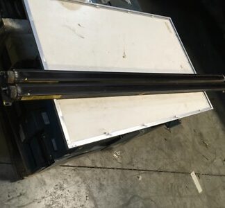 Banner light curtains, MSE4824, MSR4824, mini-screen, 0.75. Inch, (PS-984)