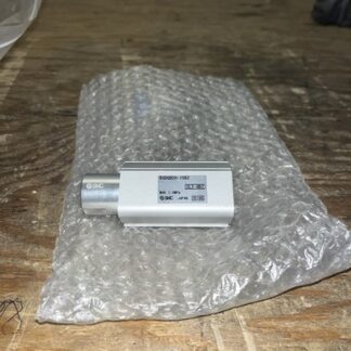 SMC Cylinder, #RSDQB20-15DZ , NOS, KP-1547
