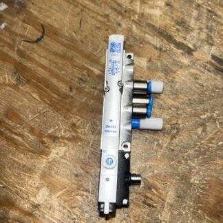FESTO #VMPA1-M1H-M-S-M7-PI, KP-1549