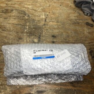 SMC #VP742-5DZ1-04N-M-X, NOS, KP-1545