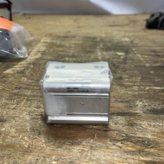 SMC Cylinders #CDQ2B32-20DZ, NOS, KP-1557
