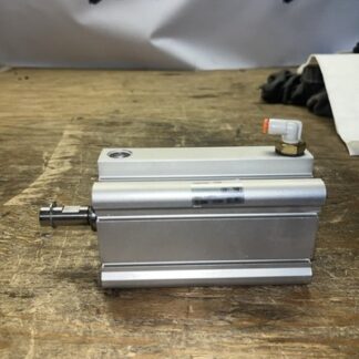 SMC Cylinder, #CDQ2A50-75DZ , KP-1520