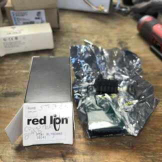 Red Lion #RLYBD002, NOS, HEHI-2684