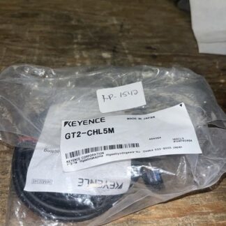 Keyence #GT2-CHL5M, NOS, KP-1542