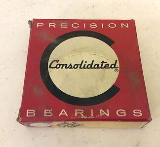 Consolidated bearings #32012 X, NOS, (DR-1844)