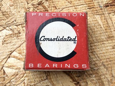 Consolidated-Bearings, Cat# 7001 TG P/4, NOS, (BDR-294) - Image 3