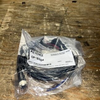 KEYENCE #OP-87634, NOS, KP-1502