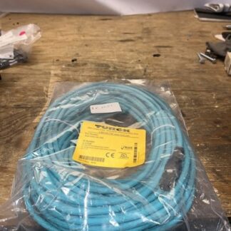 TURCK #RJ45S 441-25M, NOS, KP-1537