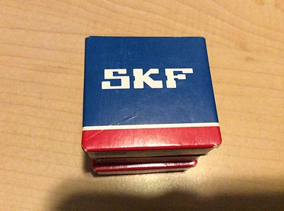 3-SKF bearings #6304 JEM, NOS, (DR-1874) - Image 2