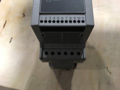 Allen Bradley Drive, 160-BA03NPS1, SER-C, FRN:7:05, 0.75kw/1hp, 3phase, (PS-315) - Image 4