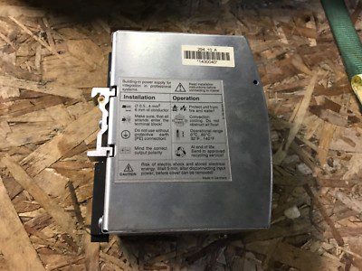 SOLA-Power-Supply, #SDN-5-24-100, pre-owned, (DR-3813) - Image 3