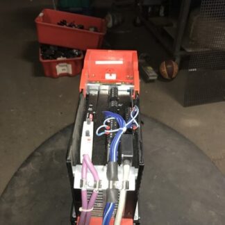 SEW EURODRIVE MDS60A0110-5A3-4-0T / MDX60A0110-5A3-4-00 MOVIDRIVE 380/500V DRIVE