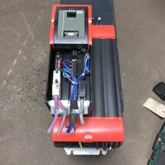 Sew-Eurodrive - MDS60A0300-503-4-0T, #MDX60A0300-503-4-00, (HEHI-1247)