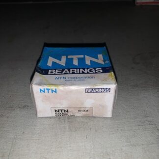 63305ZZ NTN Single Row Ball Bearing, NOS, (JFK-1471)