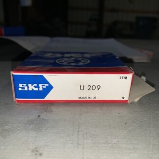 SKF Bearing, #U209, NOS, (JFK-1452)