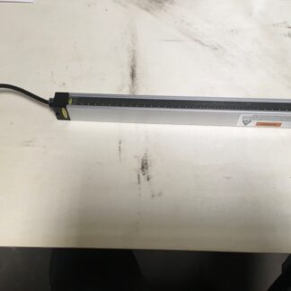 Banner Engineering Light Curtain, LX12EQ, NNB or clips, (JR-28)