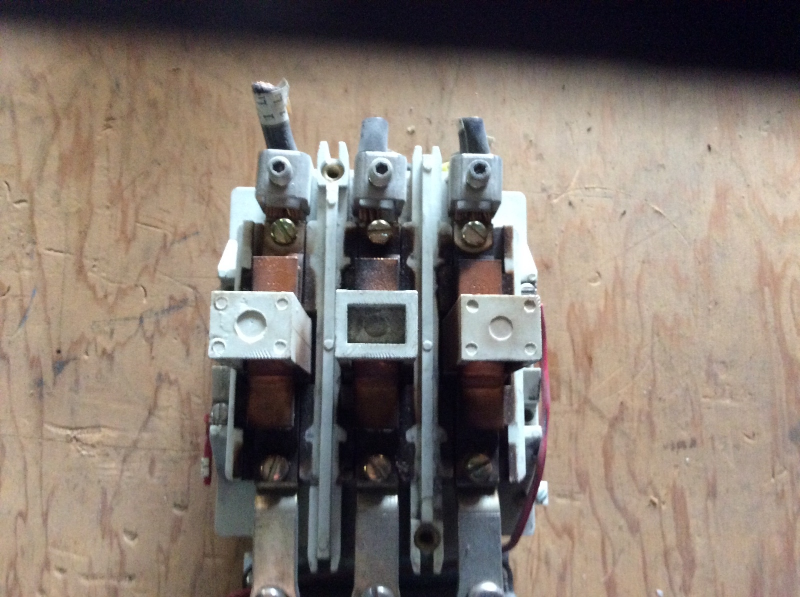 Westinghouse motor control size 3, #A200M3CAC, 25-50hp, 200-230-460/575v - Image 3