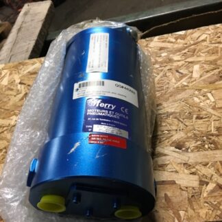 Ferry electric Motor, #EF6-F115, #CS-200F, 2050RPM, 4KW, 18.6NM, (DR-3551)